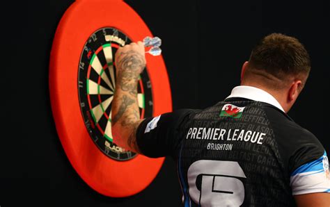 Darts Betting Tips & Darts Predictions » Paddy Power News.